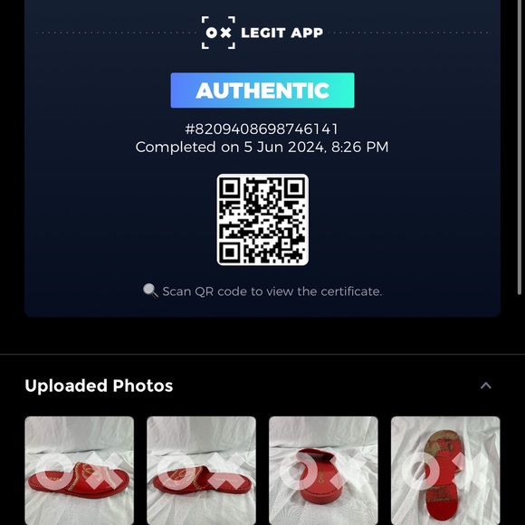 CHANEL Orange Leather Interlocking CC Stitching Women's Slides Sandals 36 - 6US - Picture 3 of 12